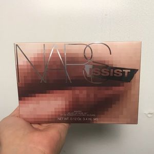 NARS VELVET LIP GLIDE SET